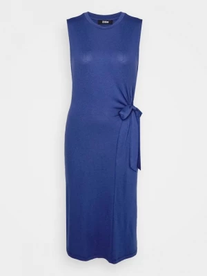 Foto van product Jerseyjurk Zign By Zalando blauw