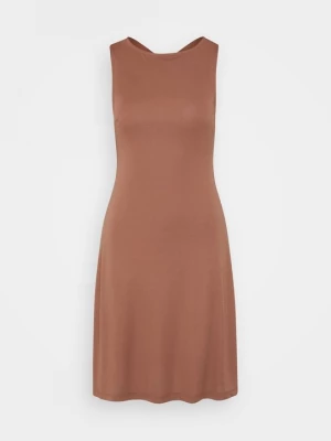 Foto van product Jerseyjurk Zign By Zalando bruin