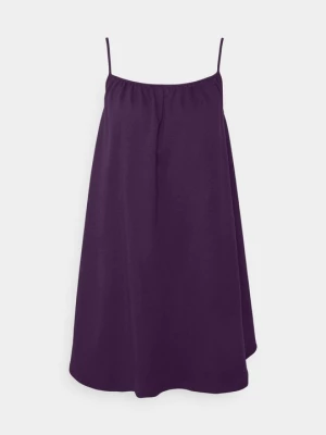 Foto van product Jerseyjurk Zign By Zalando donkerpaars