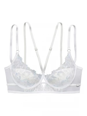 Foto van product JETTE BH lichtblauw / wit