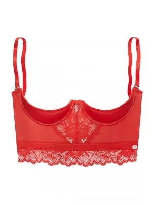 Foto van product JETTE Korset rood