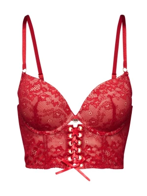 Foto van product JETTE Korset rood