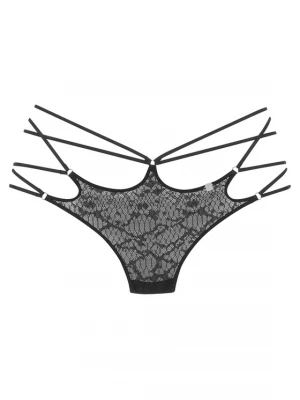 Foto van product JETTE Slip 'Tanga' zwart