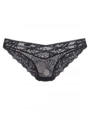 Foto van product JETTE Slip zwart