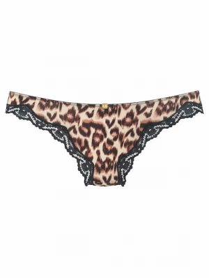 Foto van product JETTE String bruin