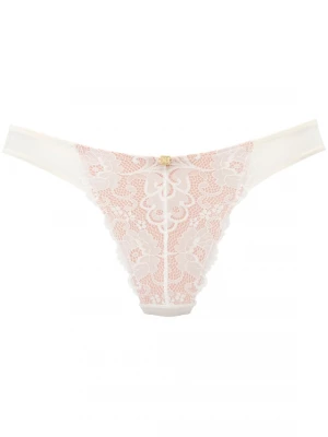 Foto van product JETTE String crème / pastelroze