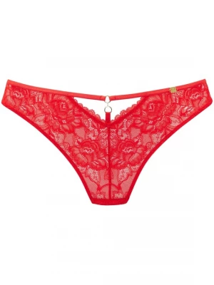 Foto van product JETTE String knalrood
