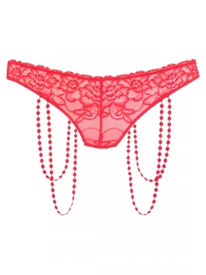 Foto van product JETTE String rood