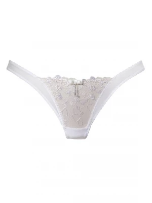 Foto van product JETTE String wit