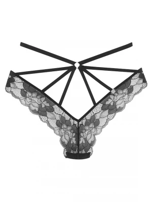 Foto van product JETTE String zwart