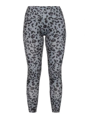Foto van product Jika Leggings 'Fashion Look' grijs / donkergrijs / zwart