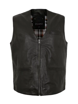 Foto van product Jilani Bodywarmer 'Prospo' zwart