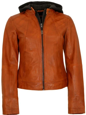 Foto van product Jilani Tussenjas 'Ashley' oranje