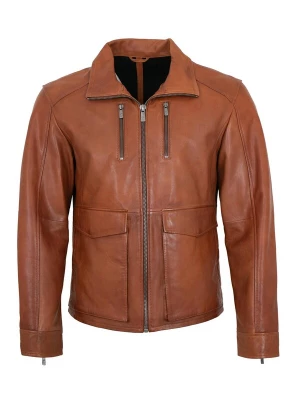 Foto van product Jilani Tussenjas 'Caspian' cognac