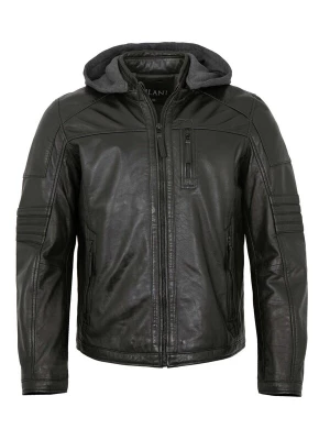 Foto van product Jilani Tussenjas 'Cody-3' zwart