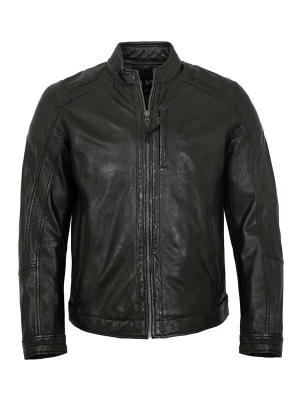 Foto van product Jilani Tussenjas 'Eldor-2' zwart