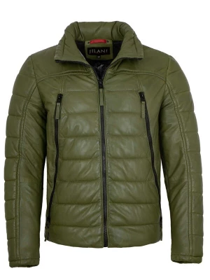 Foto van product Jilani Tussenjas 'Filbo' groen