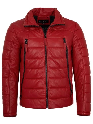 Foto van product Jilani Tussenjas 'Filbo' rood