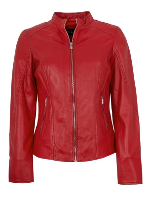 Foto van product Jilani Tussenjas 'Fulya' rood