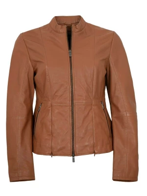Foto van product Jilani Tussenjas 'Kasumi' camel