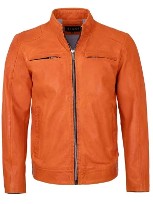 Foto van product Jilani Tussenjas 'Kawelo' oranje