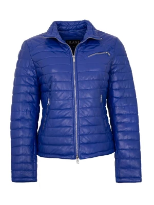 Foto van product Jilani Tussenjas 'Kova' blauw