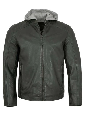 Foto van product Jilani Tussenjas 'Razor-2' petrol