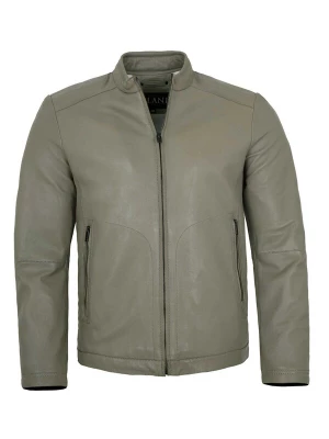 Foto van product Jilani Tussenjas 'Saverio-3' grijs