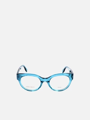 Foto van product JIMMY CHOO Brillen groen