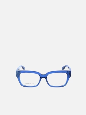 Foto van product JIMMY CHOO Brillen 'Jimmy Choo JC135' blauw