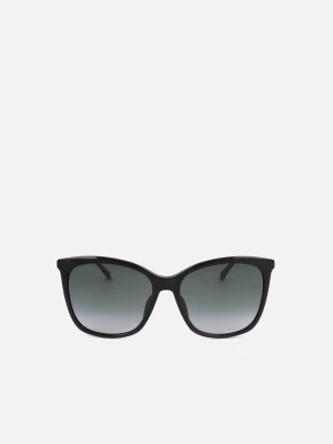 Foto van product JIMMY CHOO Zonnebril 'Jimmy Choo NEREA / G / S Black / 17 / 145 Women Sunglasses' zwart