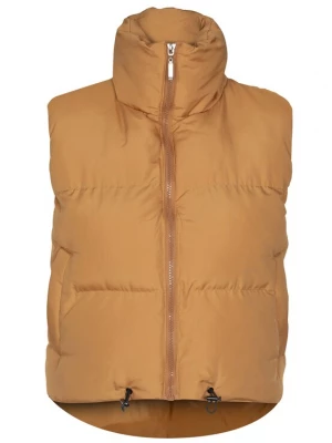 Foto van product Jimmy Sanders Bodywarmer bruin