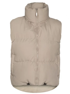 Foto van product Jimmy Sanders Bodywarmer crème