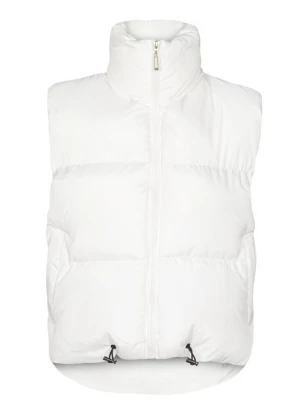 Foto van product Jimmy Sanders Bodywarmer offwhite