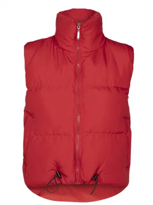 Foto van product Jimmy Sanders Bodywarmer rood