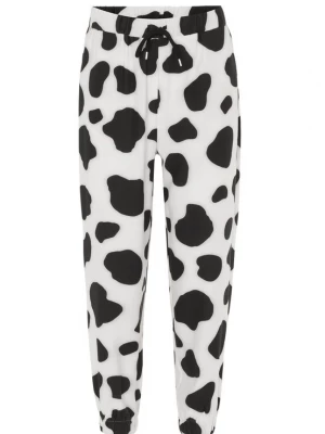 Foto van product Jimmy Sanders Broek zwart / wit