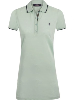 Foto van product Jimmy Sanders Jurk mintgroen