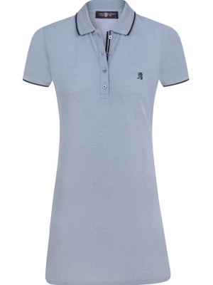 Foto van product Jimmy Sanders Jurk navy / azuur