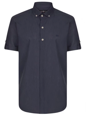 Foto van product Jimmy Sanders Overhemd indigo