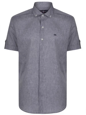 Foto van product Jimmy Sanders Overhemd navy
