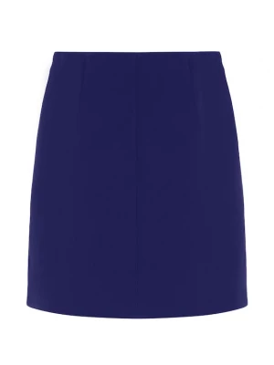 Foto van product Jimmy Sanders Rok blauw