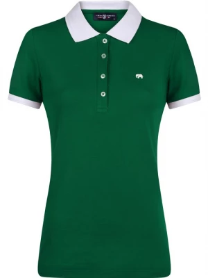 Foto van product Jimmy Sanders Top groen
