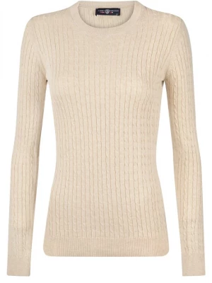 Foto van product Jimmy Sanders Trui beige