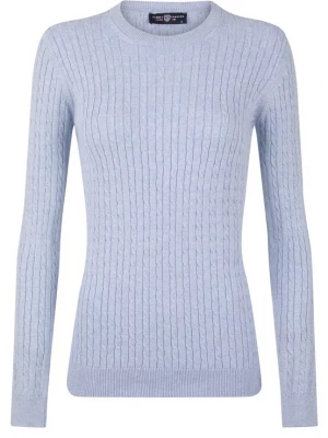 Foto van product Jimmy Sanders Trui blauw
