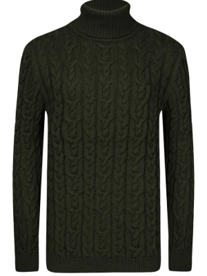 Foto van product Jimmy Sanders Trui groen