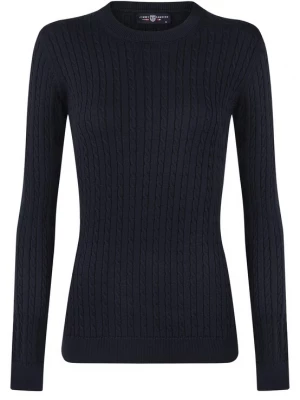Foto van product Jimmy Sanders Trui navy