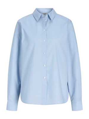 Foto van product JJ Rebel Blouse lichtblauw