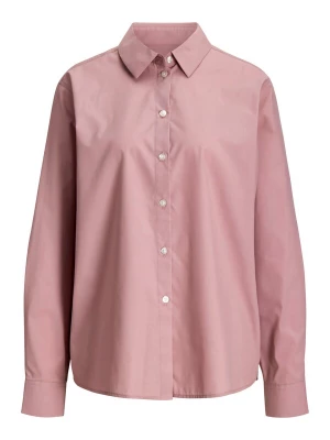 Foto van product JJ Rebel Blouse mauve