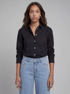 Foto van product JJ Rebel Blouse zwart