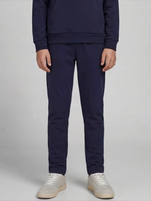 Foto van product JJ Rebel Broek 'JREBCREST' navy